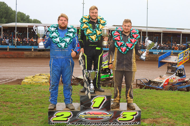 14 september - mildenhall
